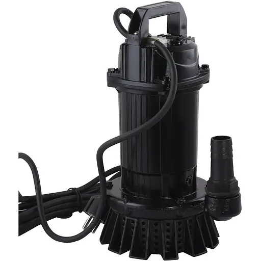 Дренажний насос VOLKS pumpe QDX mini 0,25кВт (25915) - фото 1