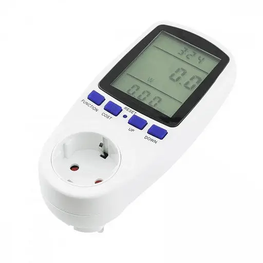 Лічильник електроенергії PM01 EU - фото 2