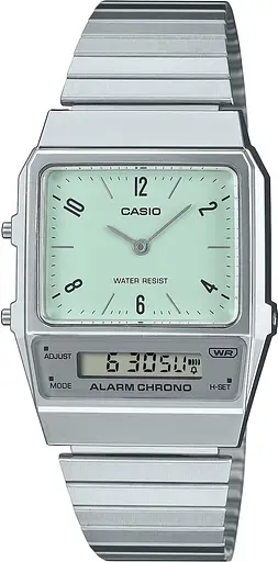 Часы Casio Vintage Edgy AQ-800E-3AEF