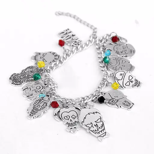 Браслет Отряд самоубийц Gee! - фото 1