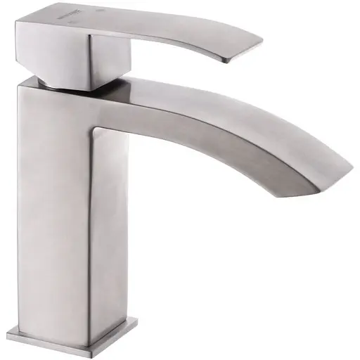 Смеситель для раковины MIXXUS AMA-001 (MI2815) - фото 1