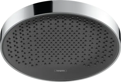 Верхний душ Hansgrohe Rainfinity 360 1jet 26231000, Хром - фото 1