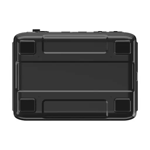 Портативная зарядная станция OUKITEL P2400E 2400W 2048Wh (42-00236) - фото 7