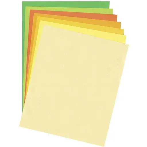 Папір для дизайну Folia Tintedpaper А4 (21x29.7см) №28 темно-ліловий 130г/м2 без текстури