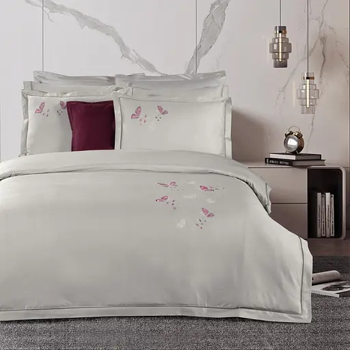 Постільна білизна Papilio Сатин Преміум+світиться у темноті Sarev pbe0051698 - фото 1