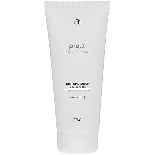 Кондиционер для волос Miva Pro.2 Восстановление, 200 мл - фото 1