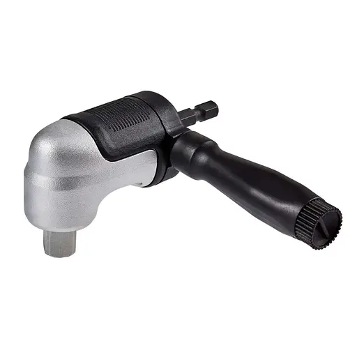 Насадка кутова DeWalt Extreme Impact 90° для дрилів і шуруповертів (DT20505) - фото 6