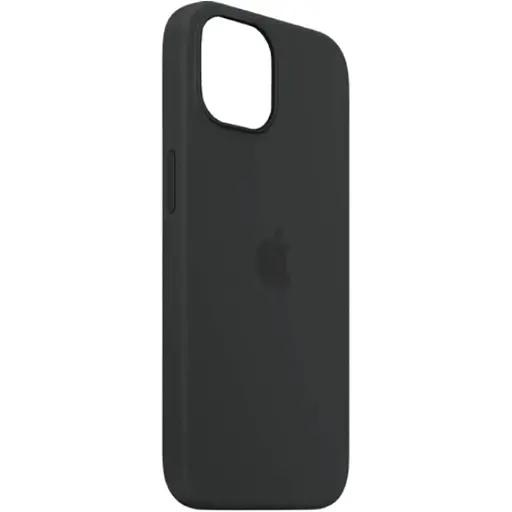 Чохол Apple New Case with MagSafe для iPhone 13 Pro Black AA [138832] - фото 2