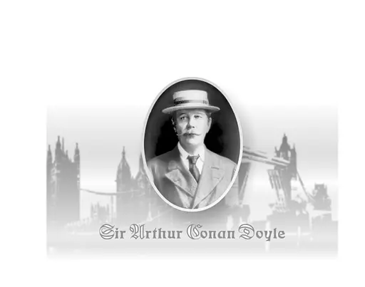 Книга Пригоди Шерлока Холмса. Том ІІ - Артур Конан Дойль (Богдан) - фото 2