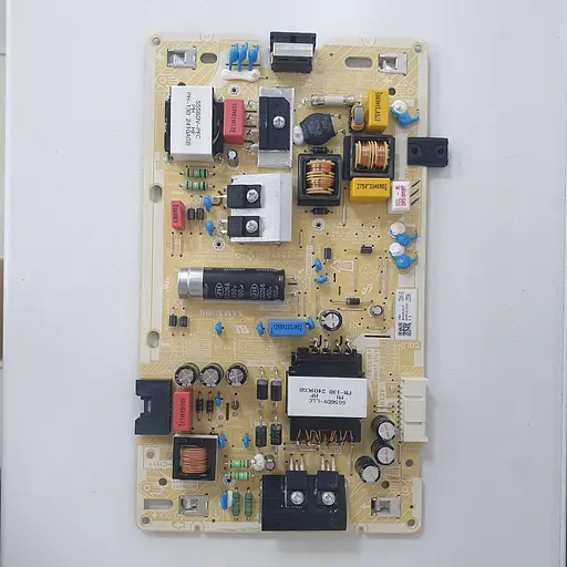 Блок питания телевизора Samsung GU55DU7199U (BN4401267E) "Б/У" - фото 2