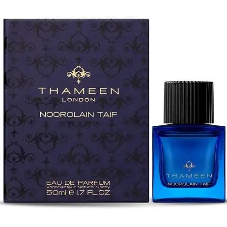 Духи оригинал Thameen Noorolain Taif 50 мл Extrait de Parfum - фото 1