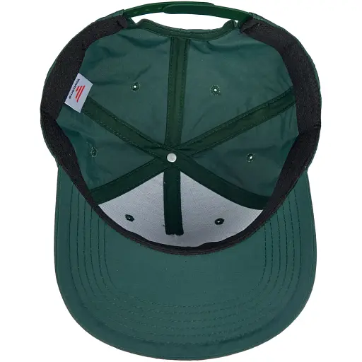 Кепка Favorite FFC-1 58 Green - фото 5