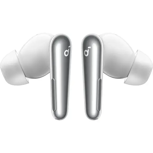Гарнитура Anker SoundCore Liberty 4 Pro White matte (7055864) - фото 4