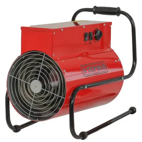 Теплова гармата Термія АТ ЭВО 6,0/0,4 (3х400В) ТП Р