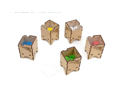 Органайзер Tower Rex Стамбул. Повне видання Istanbul's Grand Merchant Organizer (1882) - фото 5