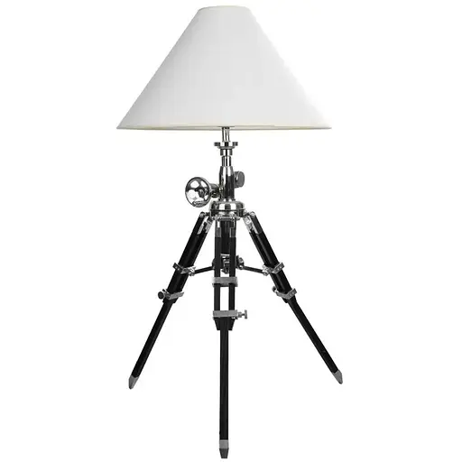 Торшер тренога лофт BL-147F/1 E27