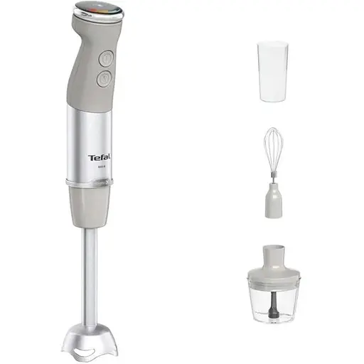 Блендер Tefal Quickchef+ HB673B30