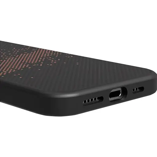 Чохол Epik TPU Monzo MagFit для Apple iPhone 16 Pro Max 6.9 Titanium gold - фото 4