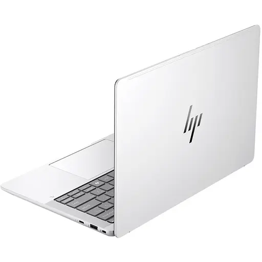 Ноутбук HP 14 EliteBook X G1a WUXGA/Ryzen 7 360/32GB/1TB/UMA/W11P/Silver (B66TFAT) - фото 4