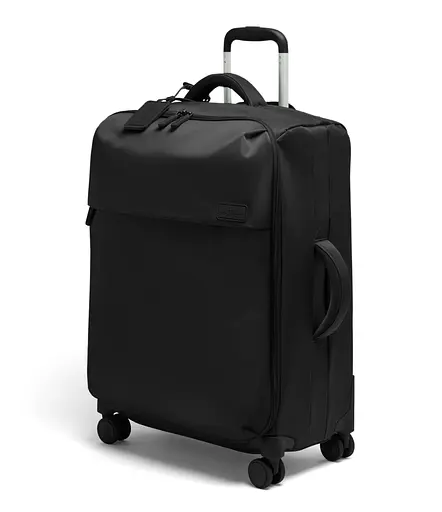 Чемодан Lipault PLUME BLACK 63x45x25 63 См P91*09002 - фото 6