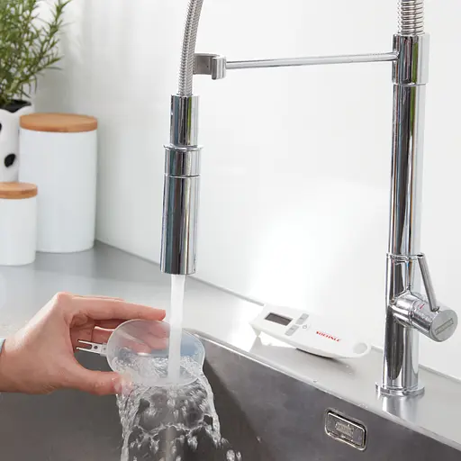 Весы - ложка кухонные электронные Soehnle Cooking Star (66220) - фото 6