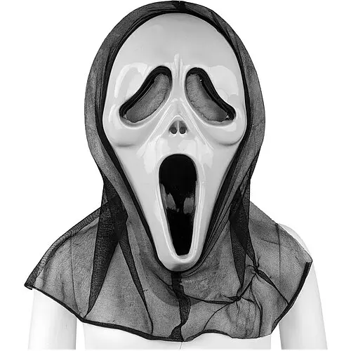 Маска Крик - фото 1