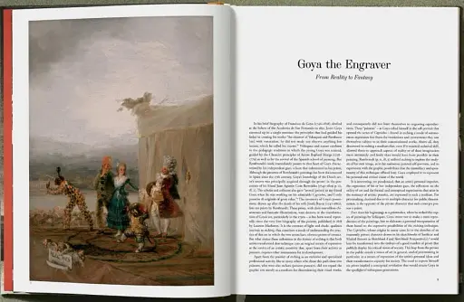 Goya. The Complete Prints - фото 8