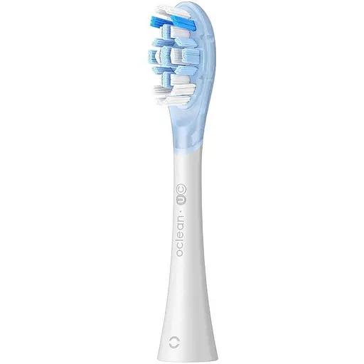 Насадка Oclean Ultra clean UC03 White 2 шт. - фото 3