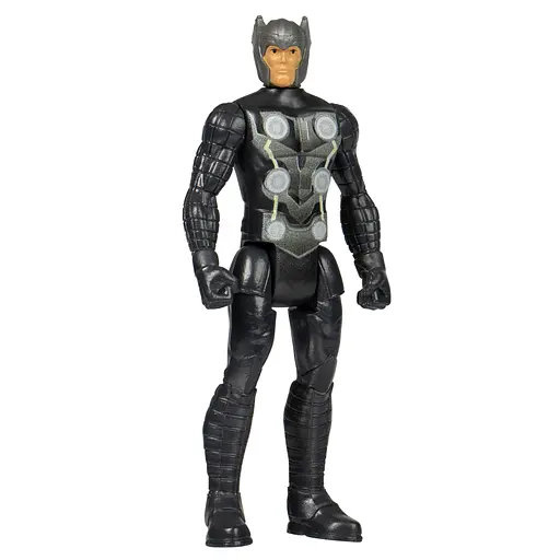 Игрушка-фигурка Hasbro Thor вселенной Марвел 9.5 см (E7837_E7849) - фото 2