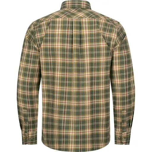 Сорочка Blaser Active Outfits Louie M Оливковий - фото 2