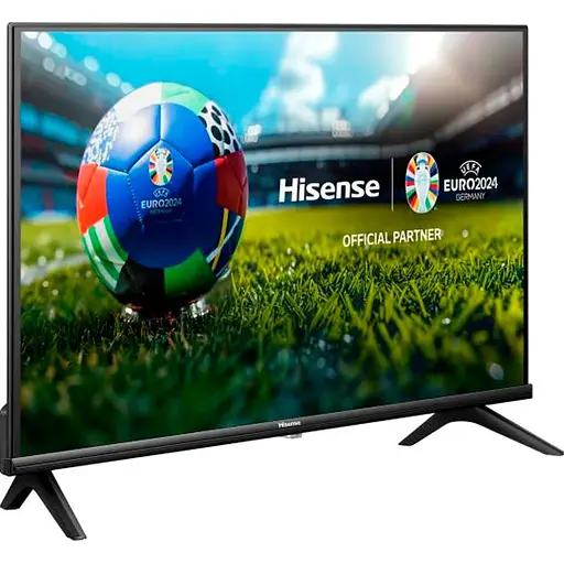 Телевізор Hisense A4N 40" LED HD (20013386) EU [131574] - фото 2