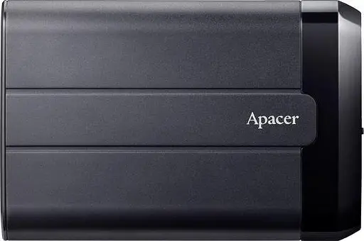 Зовнішній жорсткий диск Apacer 2.5" 5TB (AP5TBAC732B-1) - фото 7