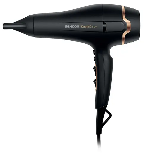 Фен Sencor SHD 8275BK (6839188)