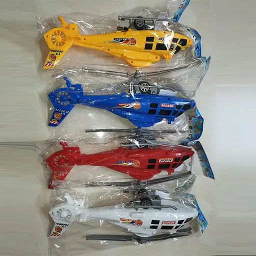 Вертолет, 2288A (В ассортименте) - фото 3