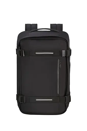 Рюкзак Для Путешествий 15.6" American Tourister URBAN TRACK ASPHALT BLACK 55x35x25 MD1*09006