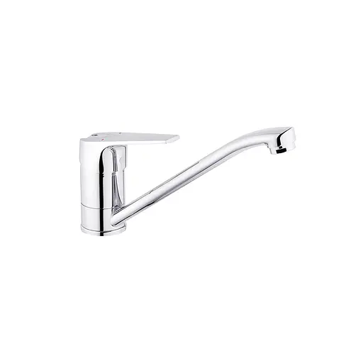 Змішувач для кухні Kroner KRM Odra - C030 (CV021079) - фото 1