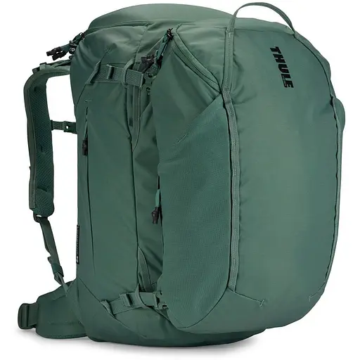 Туристичний рюкзак Thule Landmark 60L Women's Hazy Green (TH 3205316) - фото 1