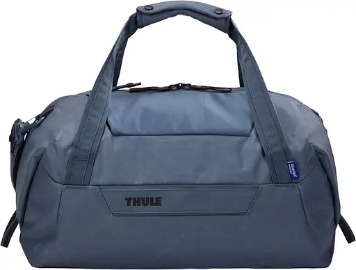 Дорожня сумка Thule Aion Duffel 35 л Dark Slate (TH 3205021) - фото 2