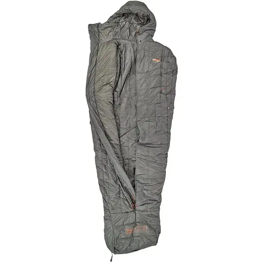 Спальный мишок Sitka Kelvin Aerolite 30 R Lead - фото 2