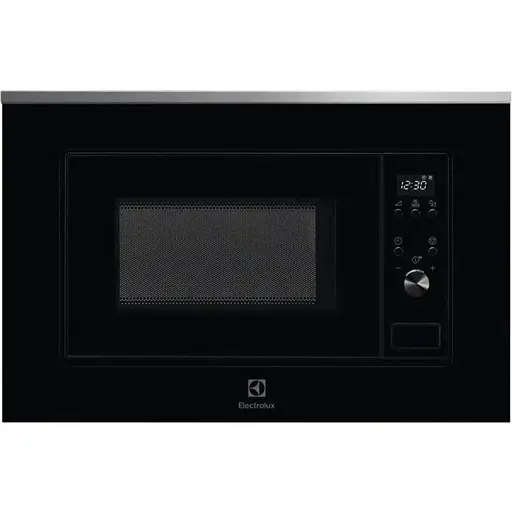 Мікрохвильовка Electrolux LMS2203EMX