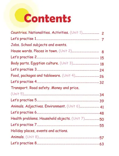 Smart Dictionary 4 Smart Junior - фото 2