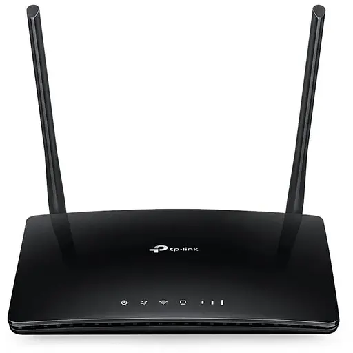 Бездротовий маршрутизатор TP-Link Archer MR400