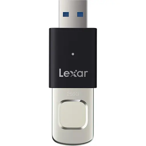 Флеш-пам'ять (накопичувач USB) USB3 256GB F35PRO LJDF35P256G-RNBNG LEXAR - фото 4