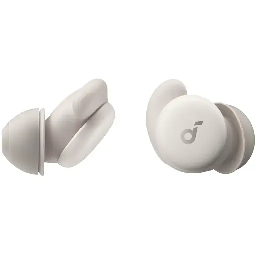 Наушники Anker SoundCore Sleep A20 White (6976111) - фото 3