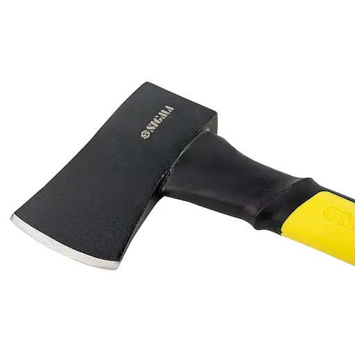 Топор колун Sigma фибергласовая ручка 450г 4322011 - фото 2