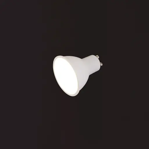 Лампа Brille димована LED 5W GU10 WW+NW+CW MR16 V-dim 220 В - фото 4