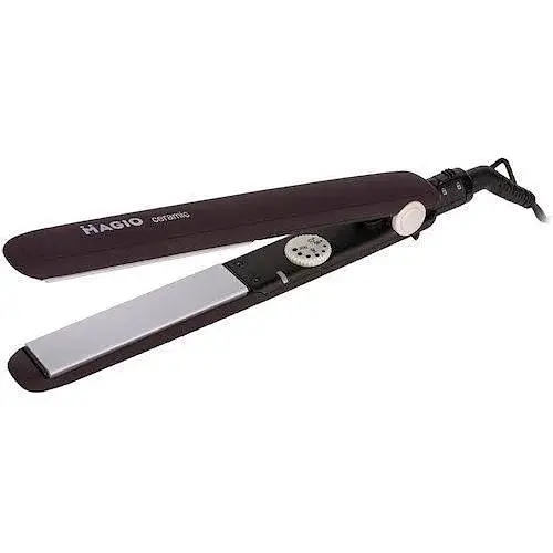 Випрямляч для волосся Magio MG-578 керамічний - фото 1