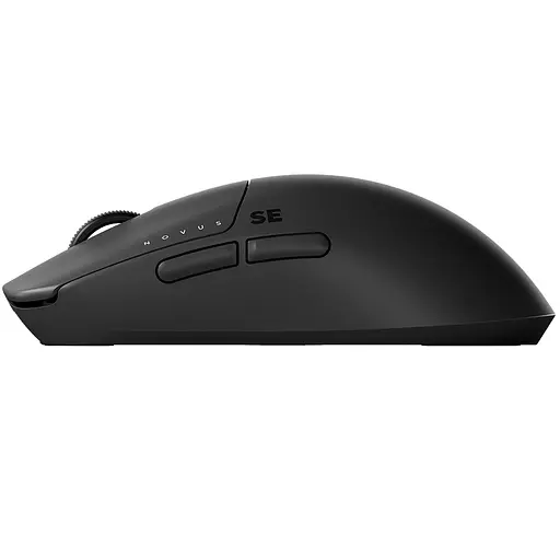 Ігрова миша бездротова Dark Project Novus SE (DPP_Novus_SE_Black) - фото 5