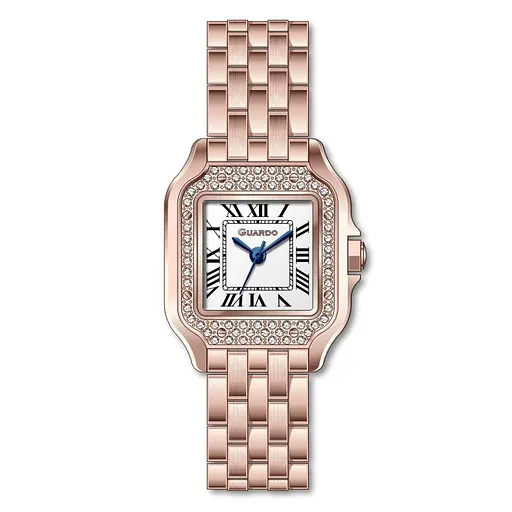 Наручные часы женские 012830-4 Guardo acs0031297