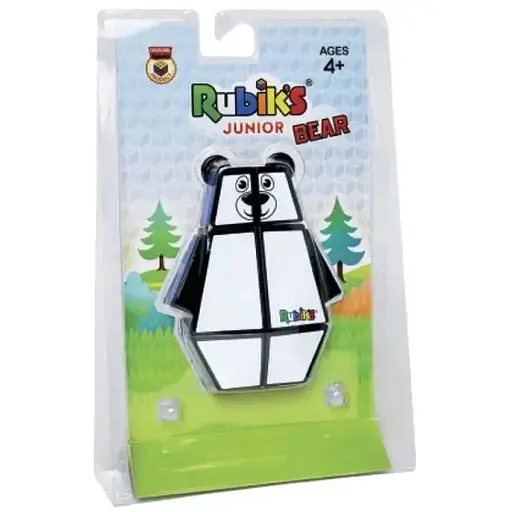 Головоломка Rubik’s Ведмедик (RBL302) - фото 1